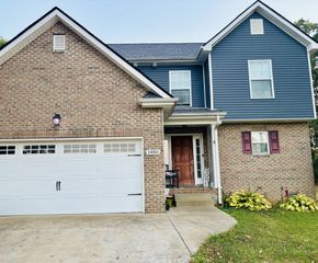 1480 Trainer Rd, Clarksville, TN 37042