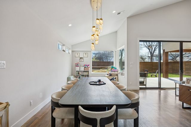 3822 Durango Drive, Dallas, TX 75220