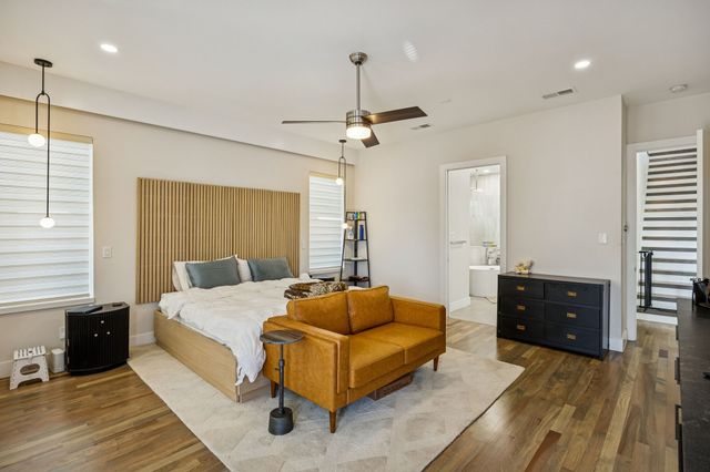 3822 Durango Drive, Dallas, TX 75220