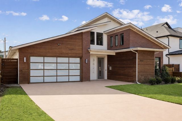 3822 Durango Drive, Dallas, TX 75220