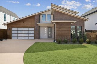 3822 Durango Drive, Dallas, TX 75220