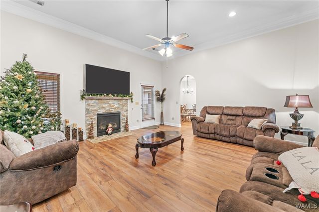 13712 Tab, Northport, AL 35475