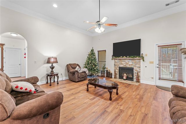 13712 Tab, Northport, AL 35475