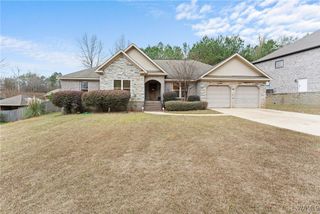 13712 Tab, Northport, AL 35475
