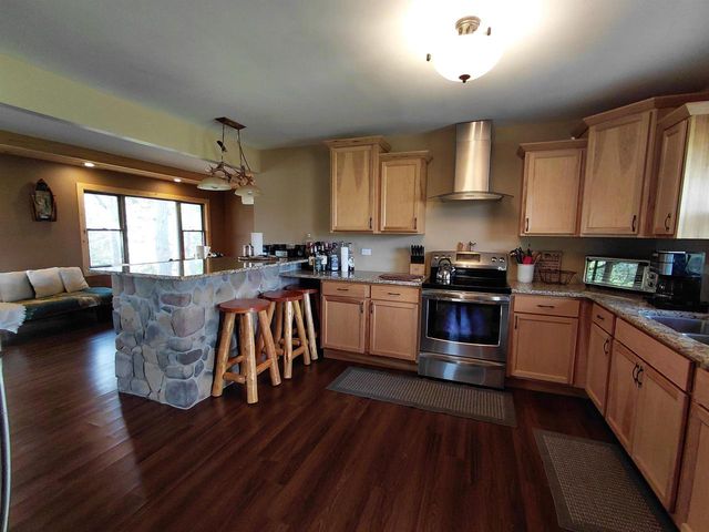 2036 S Cypress Court, Arkdale, WI 54613