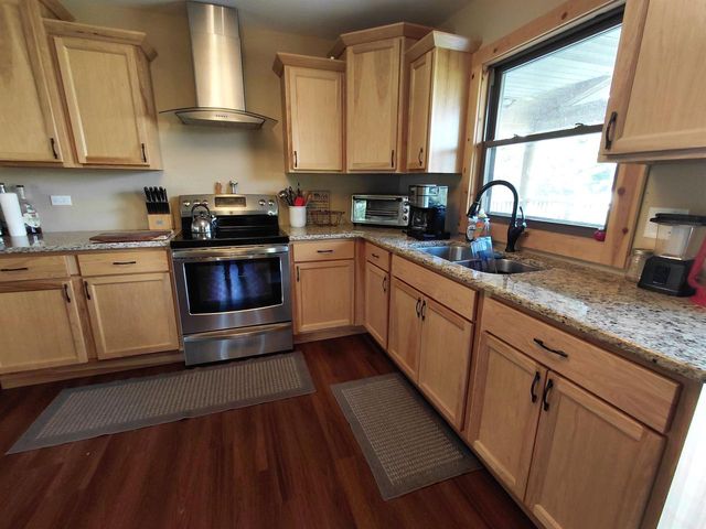 2036 S Cypress Court, Arkdale, WI 54613