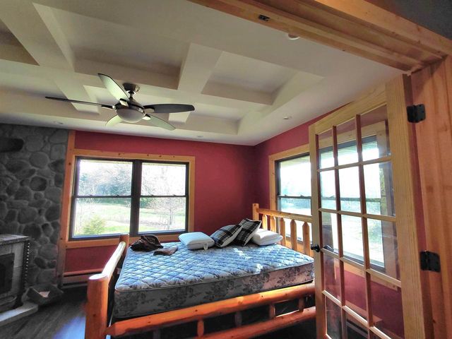 2036 S Cypress Court, Arkdale, WI 54613