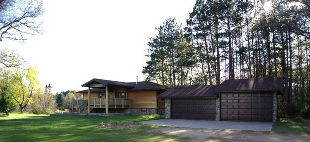2036 S Cypress Court, Arkdale, WI 54613