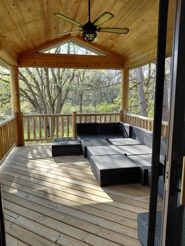 2036 S Cypress Court, Arkdale, WI 54613