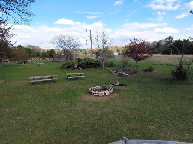 2036 S Cypress Court, Arkdale, WI 54613