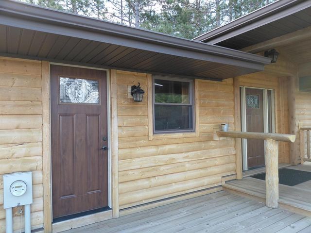 2036 S Cypress Court, Arkdale, WI 54613