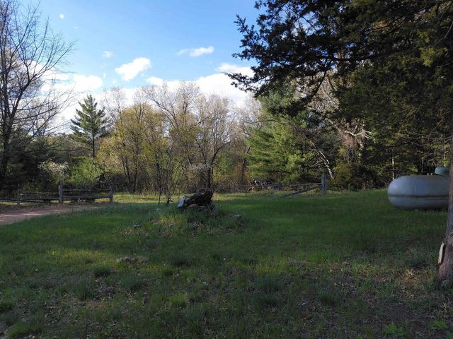2036 S Cypress Court, Arkdale, WI 54613