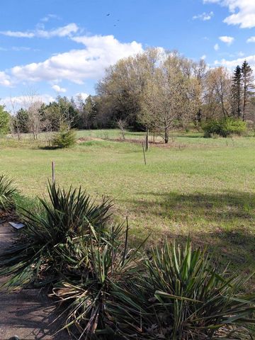 2036 S Cypress Court, Arkdale, WI 54613