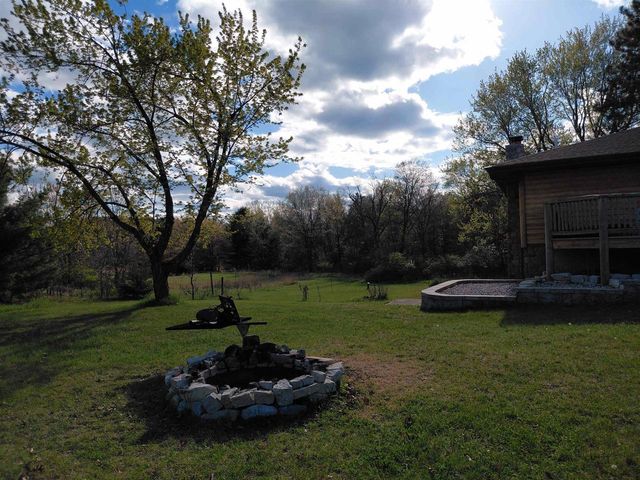 2036 S Cypress Court, Arkdale, WI 54613