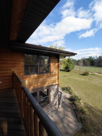 2036 S Cypress Court, Arkdale, WI 54613