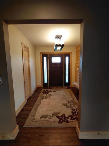 2036 S Cypress Court, Arkdale, WI 54613