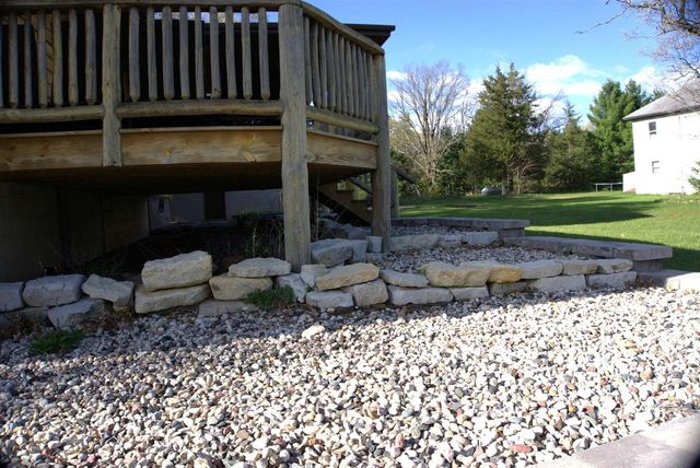 2036 S Cypress Court, Arkdale, WI 54613