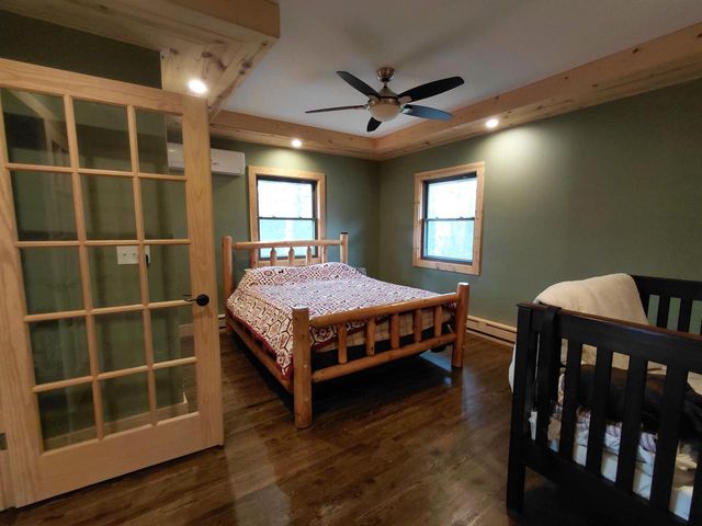 2036 S Cypress Court, Arkdale, WI 54613
