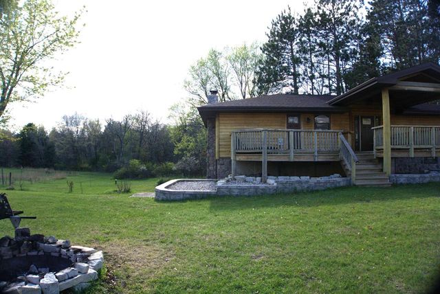 2036 S Cypress Court, Arkdale, WI 54613
