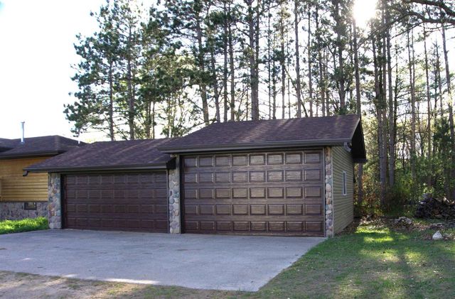 2036 S Cypress Court, Arkdale, WI 54613