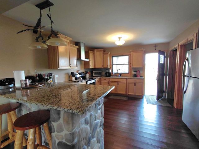 2036 S Cypress Court, Arkdale, WI 54613