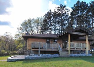 2036 S Cypress Court, Arkdale, WI 54613