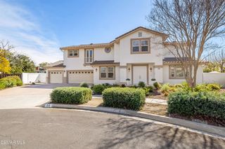 20 Cabrillo Circle, Newbury Park, CA 91320
