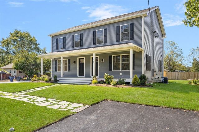 79 Pinehurst Avenue, Warwick, RI 02889