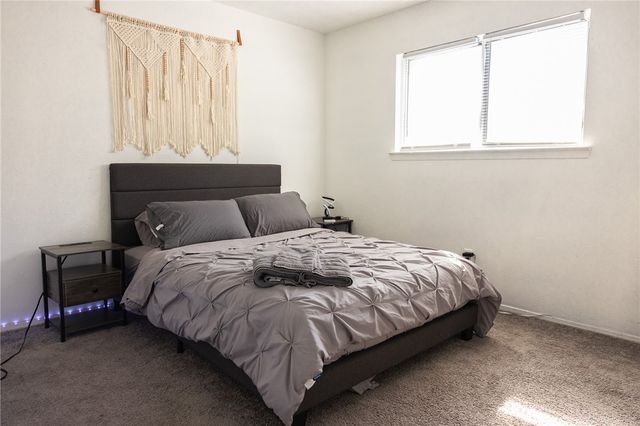 706, 708, 800 Navidad, Bryan, TX 77801