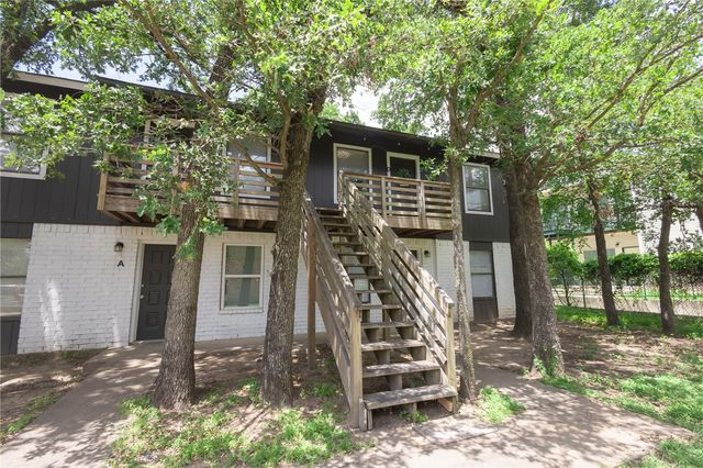 706, 708, 800 Navidad, Bryan, TX 77801