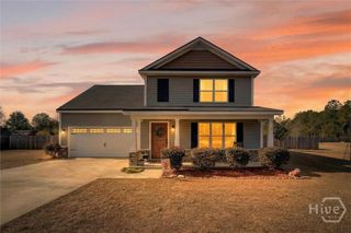 1441 Old Dixie Highway S, Clyo, GA 31303