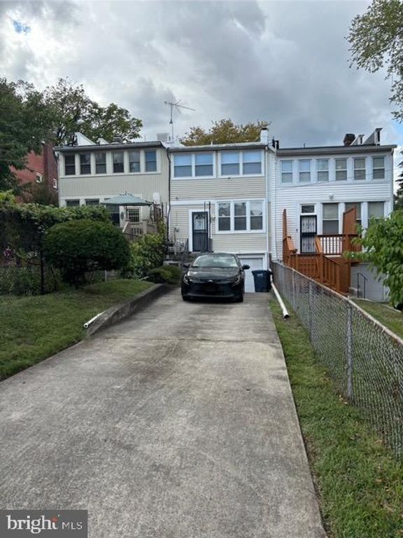 4109 13TH ST NE, Washington, DC 20017