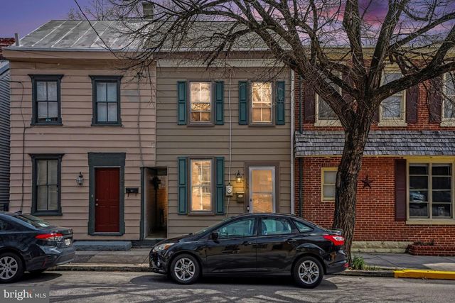 159 S WEST ST, Carlisle, PA 17013