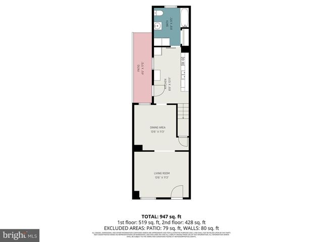 159 S WEST ST, Carlisle, PA 17013