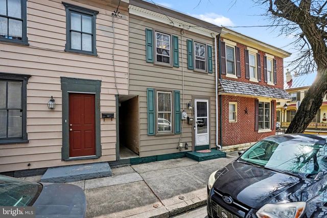 159 S WEST ST, Carlisle, PA 17013