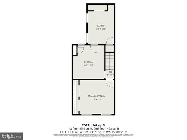 159 S WEST ST, Carlisle, PA 17013