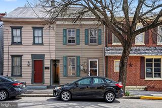 159 S WEST ST, Carlisle, PA 17013
