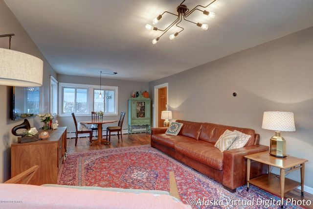 2604 Forest Park Drive, Anchorage, AK 99517