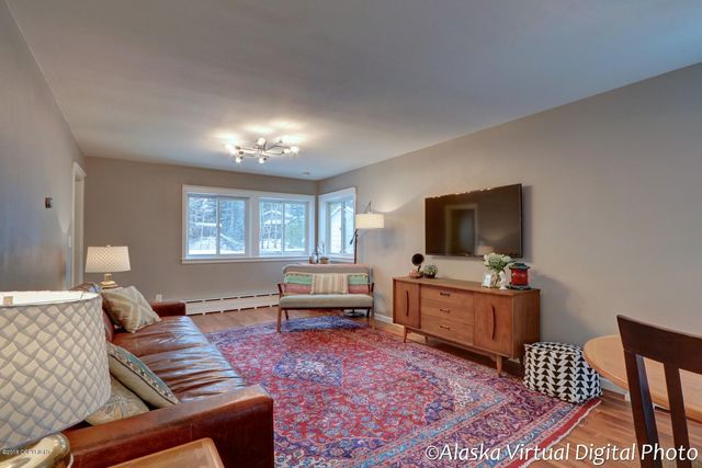 2604 Forest Park Drive, Anchorage, AK 99517