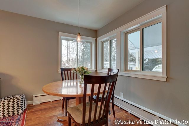 2604 Forest Park Drive, Anchorage, AK 99517