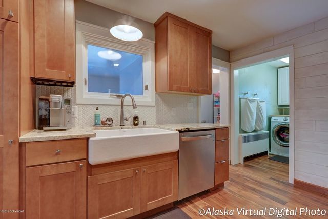 2604 Forest Park Drive, Anchorage, AK 99517