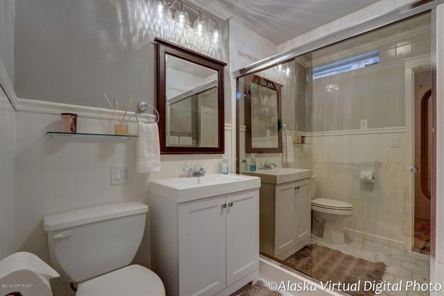 2604 Forest Park Drive, Anchorage, AK 99517