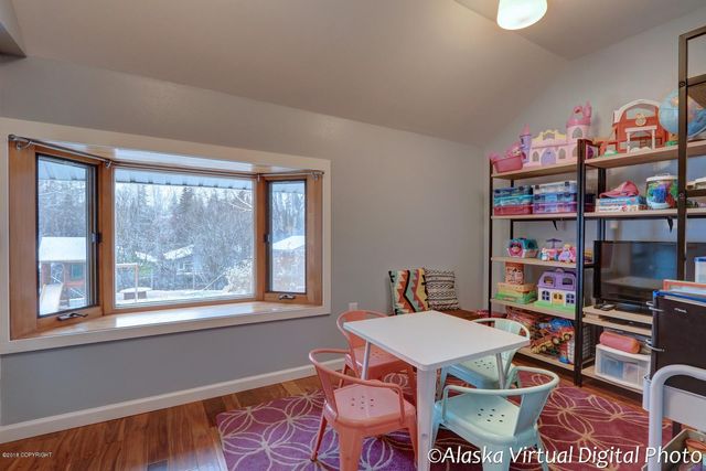 2604 Forest Park Drive, Anchorage, AK 99517