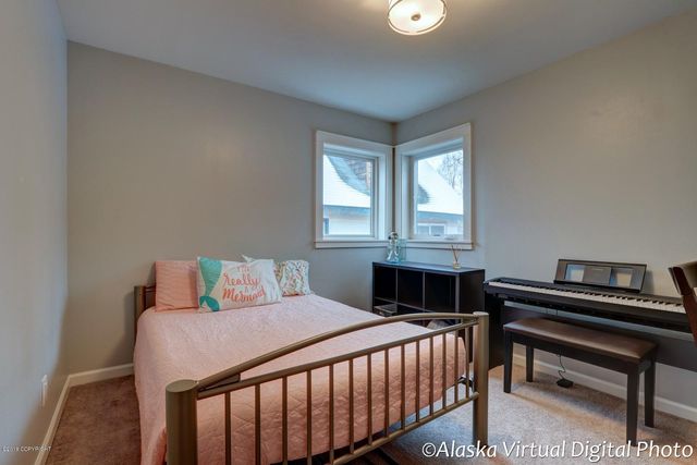 2604 Forest Park Drive, Anchorage, AK 99517