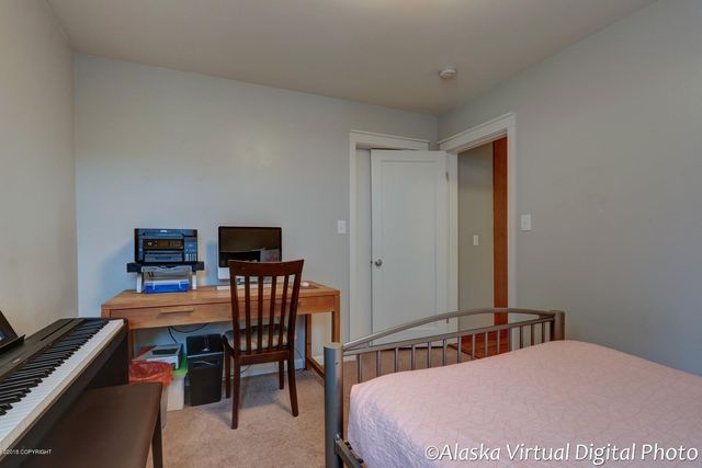 2604 Forest Park Drive, Anchorage, AK 99517