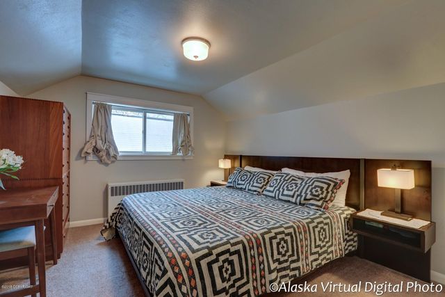 2604 Forest Park Drive, Anchorage, AK 99517