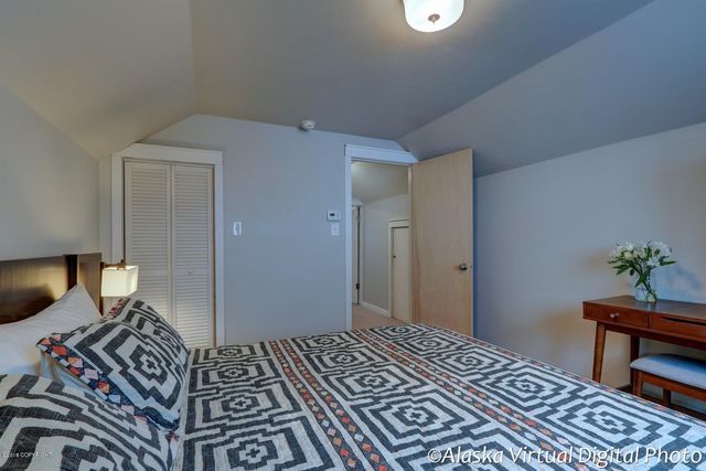 2604 Forest Park Drive, Anchorage, AK 99517