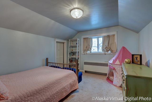 2604 Forest Park Drive, Anchorage, AK 99517