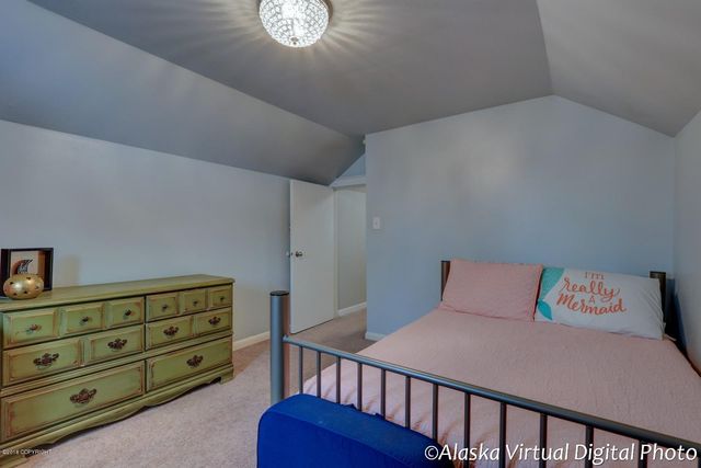 2604 Forest Park Drive, Anchorage, AK 99517