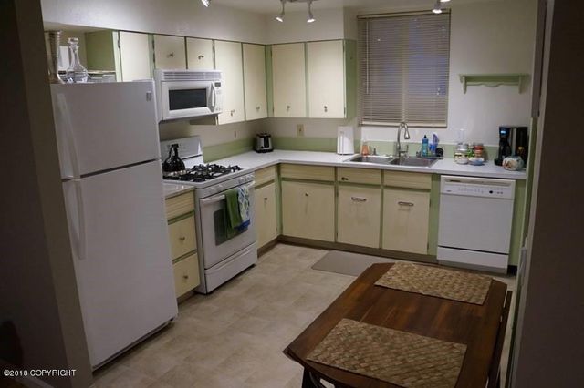 2604 Forest Park Drive, Anchorage, AK 99517